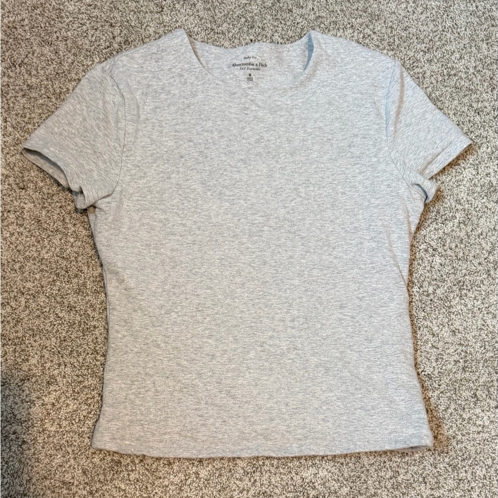 Abercrombie Baby Tee